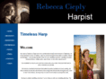 timelessharp.com