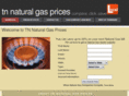 tnnaturalgasprices.com