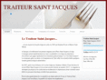 traiteursaintjacques.com