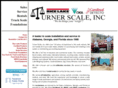 turnerscaleinc.com