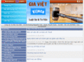 tuvangiaviet.com