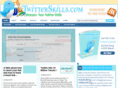 twitterskills.com
