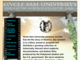 unclesamuniversity.com