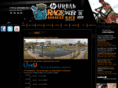 urbanragemtb.com