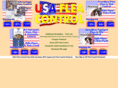 usafleacontrol.com