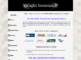 vaughtinsurance.com