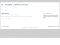 vianneyheart.com