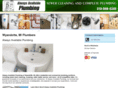 waterheatersdownriver.com