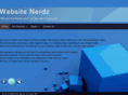 websitenerdz.com