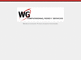 wgredes.com