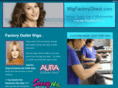 wigfactorydirect.com