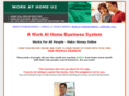 workathomeu2.com
