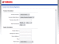 yamahawarranty-rental.com