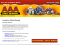 aaajunkremovalri.com