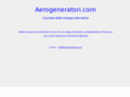 aerogeneratori.com