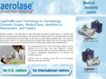 aerolase.com