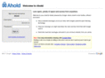 aholdmailus.com