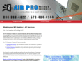 airproheatandcool.com