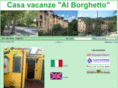 alborghetto.com