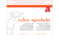 apotheke-eulen.de