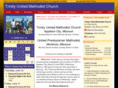 appletoncityandmontrosemethodistchurch.com