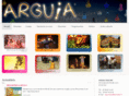 arguia-theatre.com