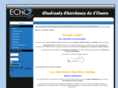 association-echo.org