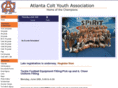 atlantacolts.com