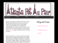 atlantapetaupair.com