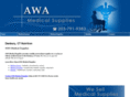 awamedical.net