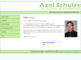 axel-schulze.net