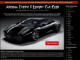 azexoticluxury.com