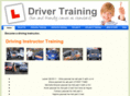 become-a-driving-instructor.co.uk