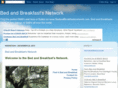 bedandbreakfastsnetwork.com
