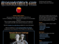 bronzeartwork.com