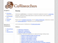 callimachusproject.org