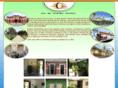 casalalunagranada.com
