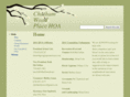 chathamwoodplace.com