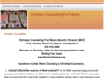 christiancounselingfortmyers.com