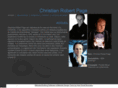 christianrobertpage.com