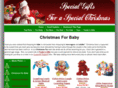 christmasforbaby.com