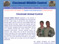 cincinnati-animal-control.com
