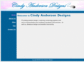 cindyanderson.biz