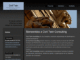 civiltwin.com