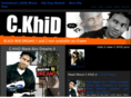 ckhidmusic.com
