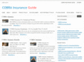 cobrainsuranceguide.com