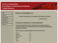 connorsassociates.net