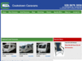 cookstowncaravans.com
