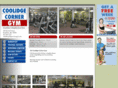 coolidgecornergym.com