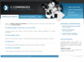 courtier-beziers.com